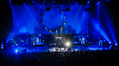 Echoes_2015-02-07_036.jpg : Echoes XL, performing Pink Floyd Premierenshow "Seer of Visions", Siegerlandhalle, Siegen 07.02.2015, Bild 37/43