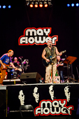 Mayflower_2014-09-18_15.jpg : Mayflower, Rheinpuls Festival, 18.09.2014, Bild 15/32