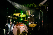 Demons_Eye_2017-11-04_024.jpg : Demon's Eye live Konzert im Kubana Live Club, 04.11.2017, Bild 24/40