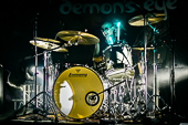 Demons_Eye_2017-11-04_025.jpg : Demon's Eye live Konzert im Kubana Live Club, 04.11.2017, Bild 25/40